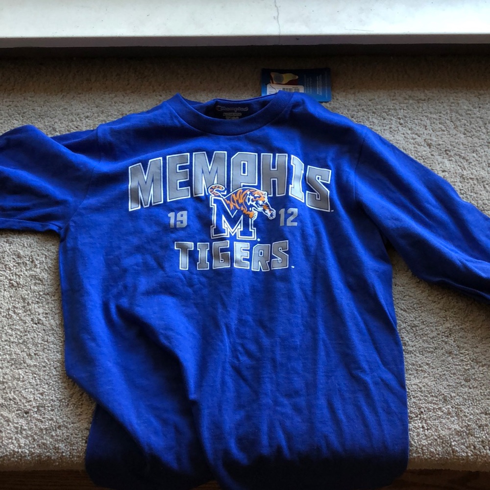 Champion long sleeve